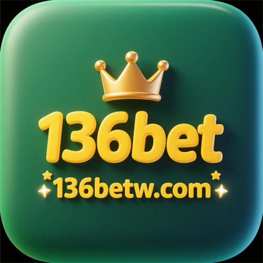 Descubra a Categoria de Bônus no 136bet App